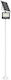 GloboStar Lighting Accessories for Lamps White GLB-000-0004