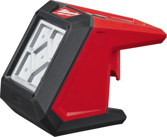 Milwaukee Работно осветление LED M12 Al-0