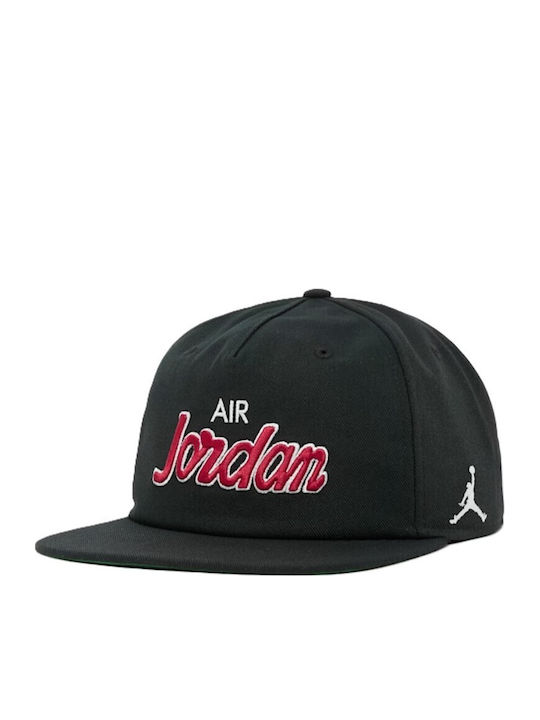 Nike Palarie Copii Tesatura Pro Cap Negru