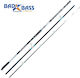 Alta Marea Καλάμι Ψαρέματος για Surf Casting 4.2m με Μηχανισμό 200gr