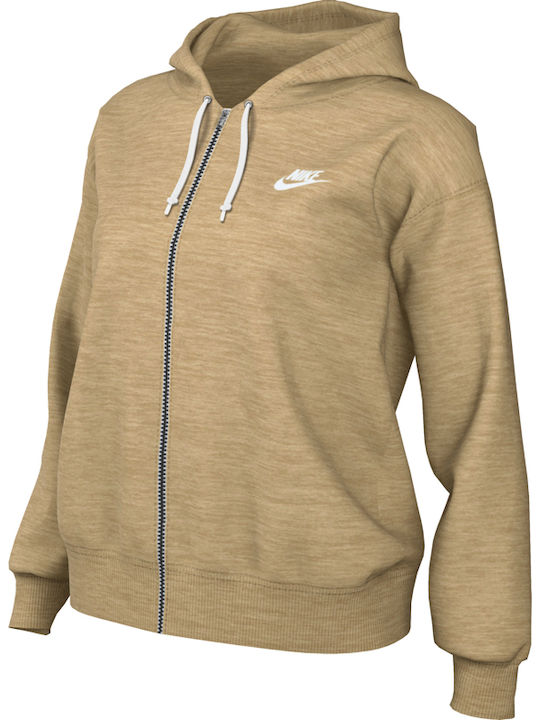 Nike Nike Nsw Gym Vintage Easy Women's Sweatshi...
