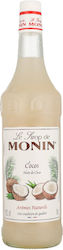 Monin Syrup Coconut 1l