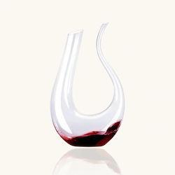 Prestige Dekanter Zum Servieren von Wein mit Verschluss