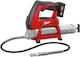 Milwaukee M12 Gg-401b Електрически Пистолет за смазка