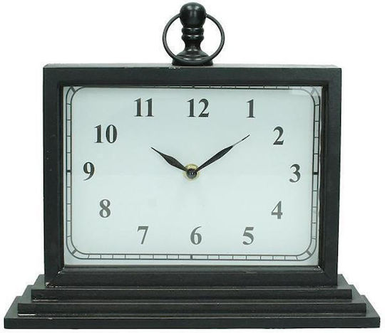 Zaros Analog Black Zaros Analog Black