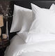 Hotel Duvet Cover Polycotton 220x240cm 6 Pieces