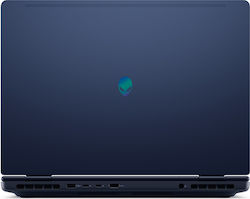 Dell Alienware 16 Aurora AC16250 16" (9-270H/32GB/1TB) Dell Alienware 16 Aurora AC16250 16" (9-270H/32GB/1TB)