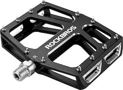 Rockbros Bicycle Pedals Flat Rockbros Bicycle Pedals Flat