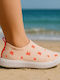 Red Crab Kinder Strandschuhe Rote Aquasocken