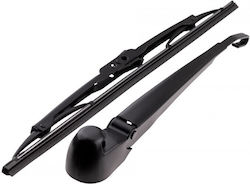 NTY Heckwischer 375mm NTY Heckwischer 375mm