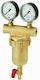 Commercial Water Filter System Pintossi