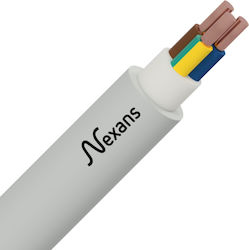 Nexans Захранващ Кабел Nexans Захранващ Кабел