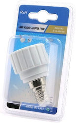 Lamp Socket With E14 Holder Lamp Socket With E14 Holder