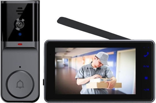 SPV Wireless Door Bell