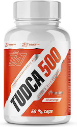 Immortal Nutrition Tudca 500 mg 60 Kapseln
