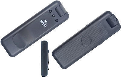 SPV Spy Camera WiFi 1080p with Memory Card Slot