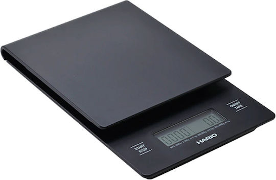 Coffee Extraction Scale-Timer Accuracy 0.1g