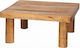 Ready Wooden Buffet Display Stand