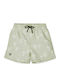 Liewood Miami Kids Swimwear Swim Shorts Dusty Mint
