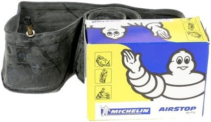Michelin Tr4 Motorcycle Inner Tube 2.50-16 90/80-16 Rubber Tr4 Valve