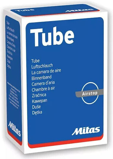Tub Interior Mitas 170/80-15 T15-170n6b Sd Tr6 Înlocuire 70000832 1.5mm