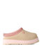 Tazz Clogs Women's Beige Slippers