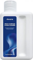 Почистващ препарат за под Dreame Multi-floor Cleaner Hff5 Прахосмукачки H15 Pro Heat 500mlhff5