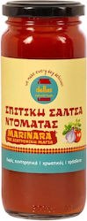 Dellas Natural Foods Tomato Sauce 358ml
