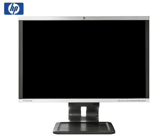 HP LA2405X Refurbished Grade B TFT-LCD Monitor 24"