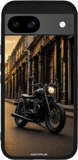 Husă Sonique Men's Edition Google Pixel 8a 5g Dusk Rider