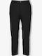 Men's Trousers Dg Embroidered Casual Pants