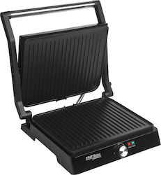 Kraft & Dele KD4103 2400W για 2 Τοστ Γκρι Kraft & Dele KD4103 2400W για 2 Τοστ Γκρι