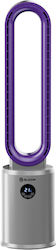 Eldom Klingenlose Silbers | Ventilatoren Eldom Klingenlose Silbers | Ventilatoren
