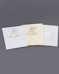 fotiadis Christening Oilcloths Set