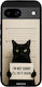 Sonique Case Men's Edition Google Pixel 8a 5g N...
