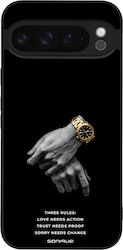 Калъф Sonique Men's Edition Google Pixel 9 Pro ...