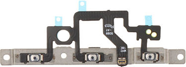 Lautstärke-Tasten Flex Kabel für iPhone 16e