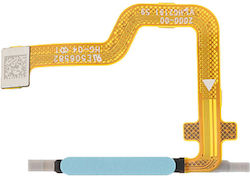 Power Button & Fingerprint Sensor Flex Cable Motorola Edge 20 Lite 5G XT2139 Lagoon Green Power Button & Fingerprint Sensor Flex Cable Motorola Edge 20 Lite 5G XT2139 Lagoon Green