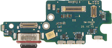 Платка за зареждане Платка за зареждане Samsung Galaxy S26 5G S942B EU Version
