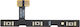 Power & Volume Button Flex Cable Xiaomi 15 5G 24129PN74G