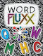 Επιτραπέζιο Παιχνίδι Word Fluxx για 1-6 Παίκτες 8+ Ετών (EN) Looney Labs