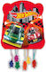 Πινιάτα Πάρτυ Hot Wheels