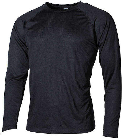 Mfh Us Undershirt Level I Gen Iii Od Green