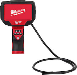 Milwaukee M12 Ενδοσκοπική Κάμερα Milwaukee M12 Ενδοσκοπική Κάμερα
