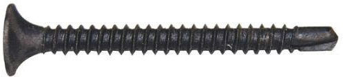 Spap Self-Piercing Drywall Screw with Diameter M3.5 and Length 25mm