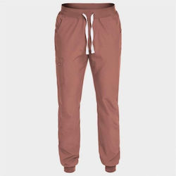 Stenso Unisex Ιατρικό Παντελόνι Μωβ Stenso Unisex Ιατρικό Παντελόνι Μωβ