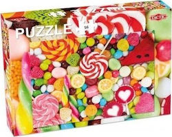 Candy Bonanza! Puzzle 2D 56pcs