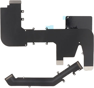 Cablu flexibil ax de rotație Google Pixel 9 Pro 2 bucăți într-un set