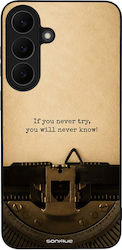 Sonique Case Men's Edition Samsung Galaxy S26 F...