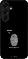 Sonique Case Men's Edition Samsung Galaxy S26 F...